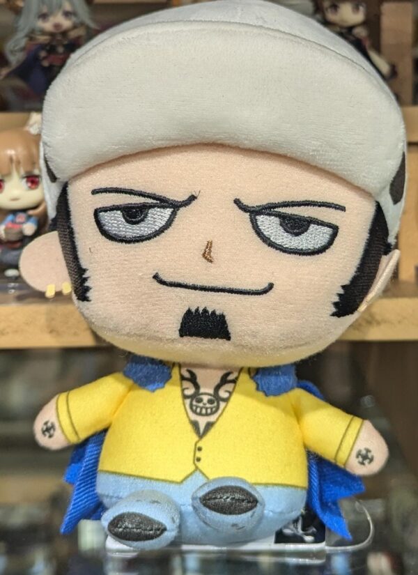 Trafalgar Law Peluche