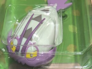 WIMPOD CARRITO