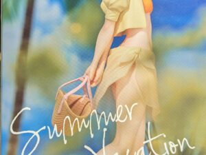 Summer Vacation Ram