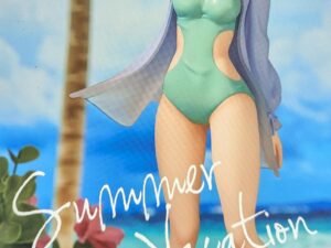 Summer Vacation Rem