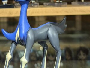 XERNEAS TOMY