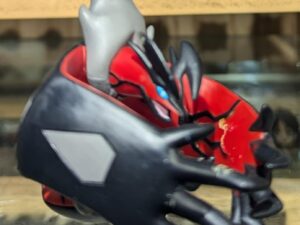 YVELTAL TOMY HP