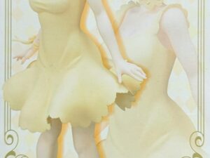 Yellow Sapphire
