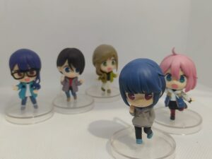 Yuru Camp