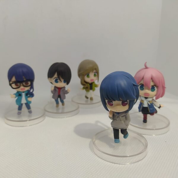Yuru Camp