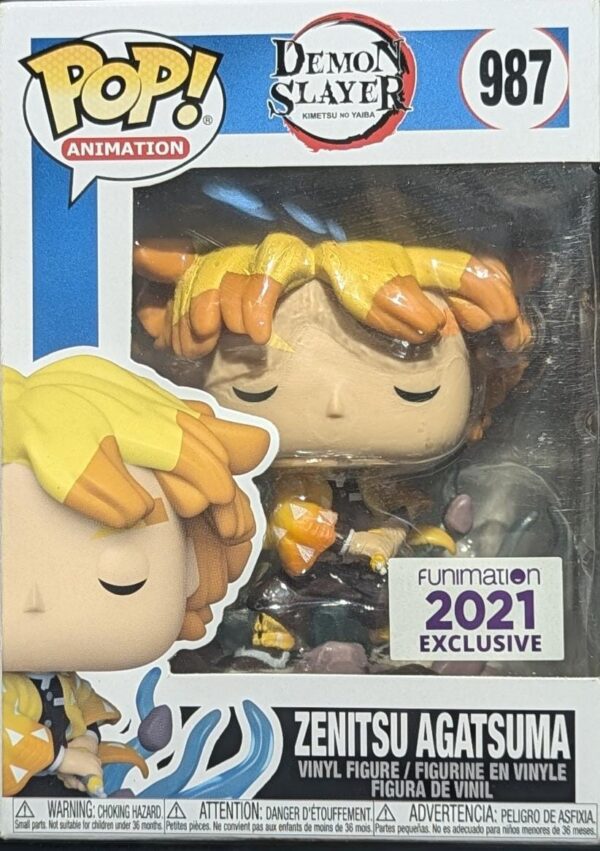ZENITSU