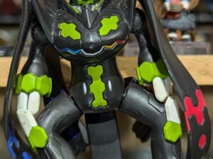 ZYGARDE 100%