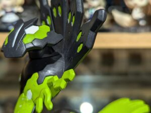 ZYGARDE 50%