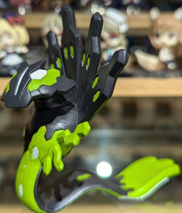 ZYGARDE 50%