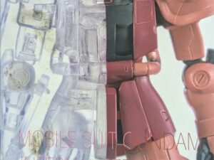 banpresto gundam