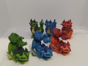 perros guardianes