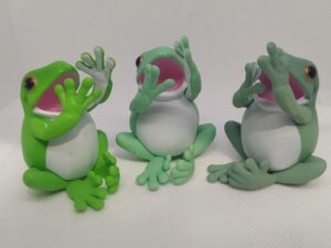 ranas