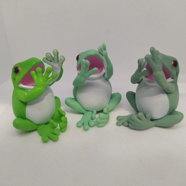 ranas