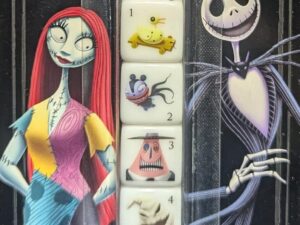 Dados Jack