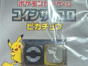 Dados Pokemon