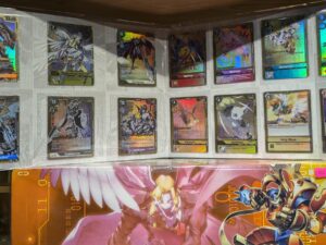 Digimon 2nd Aniversary