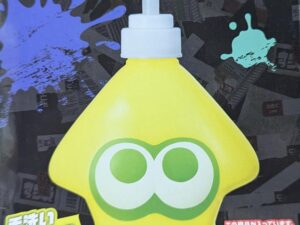 Splatoon Ichiban D