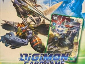 UAD Starter Deck Digimon