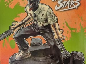 Chainsaw Man Denji