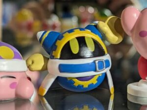 Kirby gacha