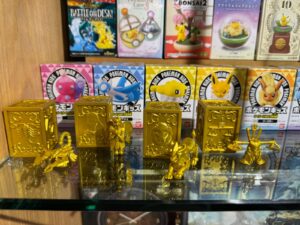Caballeros del Zodiaco