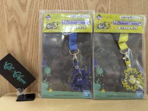 Splatoon Ichiban F