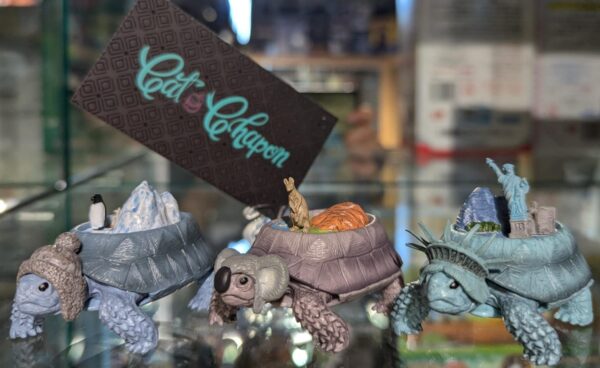 Tortugas Gacha - Image 3