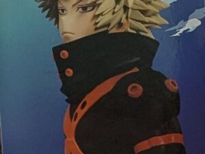 Bakugo 2