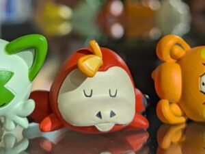 Pokemon descanso 2