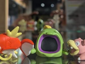 Pokemon trucos
