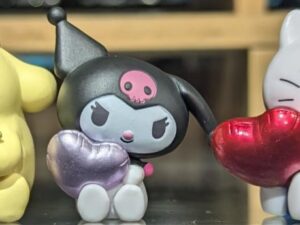 SANRIO ALMOHADA