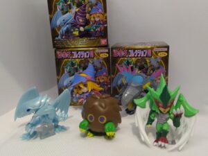 YGO Duel Monster
